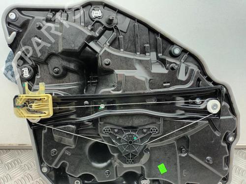 Module électronique BMW X6 (G06, F96) xDrive M 50 d (400 hp) 29650458
