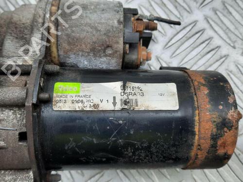 Anlasser VAUXHALL TIGRA Mk I (S93) 1.4 16V | BP29646928M8