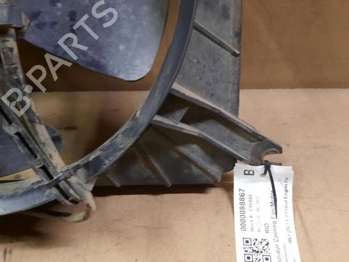 Lüfter KIA RIO I Hatchback (DC) 1.3 | BP29647997M128 