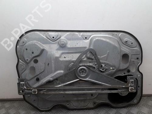 Front right window mechanism FORD FIESTA VI (CB1, CCN) 1.4 TDCi | BP29645758C23