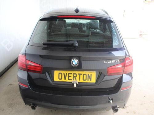 Right front suspension arm BMW 5 Touring (F11) 535 d | BP30048355M13 