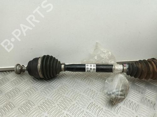 Front differential BMW X6 (G06, F96) xDrive M 50 d | BP29650518M23