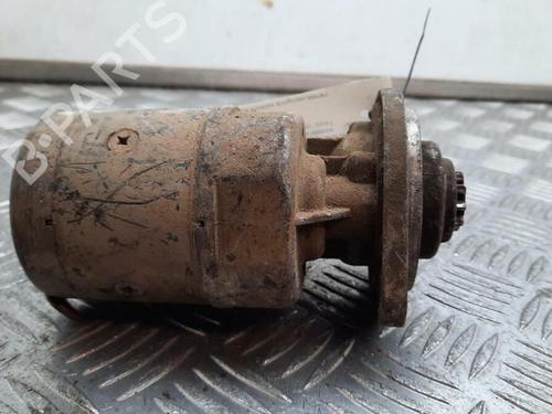 Used Starter SKODA FELICIA II (6U1) 1.3 (68 hp) 29646712
