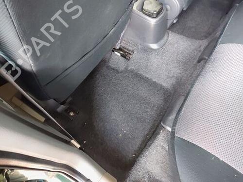 Frontplate/Frontkurv SUZUKI SX4 (EY, GY) 1.6 VVT (RW416, YA21S) | BP30722804C72