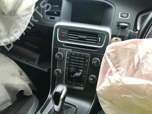 Starter VOLVO S60 II (134) D2 | BP28662045M8