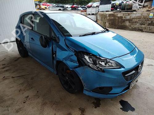 Rear mirror VAUXHALL CORSA Mk IV (E) (X15) 1.4 | BP29667111I6 