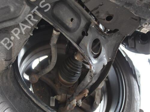 Right front driveshaft KIA CEE'D (JD) 1.6 CRDi 136 | BP29675950M39 