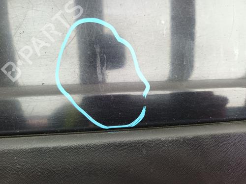 Rear bumper VW GOLF PLUS V (5M1, 521) 1.9 TDI | BP29666988C8