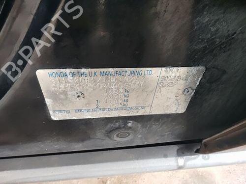 Sprinklertank HONDA CIVIC VIII Hatchback (FN, FK) 2.2 CTDi (FK3) | BP30841574C113