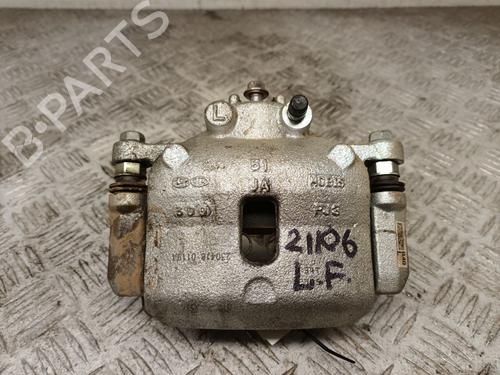 Bremssattel links vorne KIA PICANTO III (JA) 1.0 | BP29654343M105 