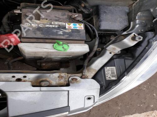 Høyre bakpanel VAUXHALL AGILA Mk II (B) (H08) 1.0 12V | BP29674734C61 