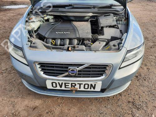 Gearbox VOLVO S40 II (544) 1.8 | BP29660069M3