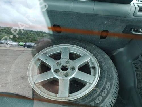 Driver airbag JEEP CHEROKEE (KJ) 2.8 CRD 4x4 | BP29668296C9 