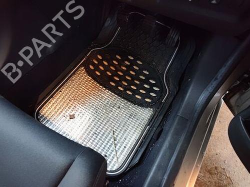 Left front door RENAULT MEGANE III Hatchback (BZ0/1_, B3_) 1.5 dCi | BP31055831C2 