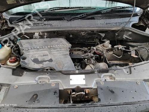 Ratstammeenhed FIAT DOBLO Box Body/MPV (223_) 1.3 D Multijet | BP29663145M21 