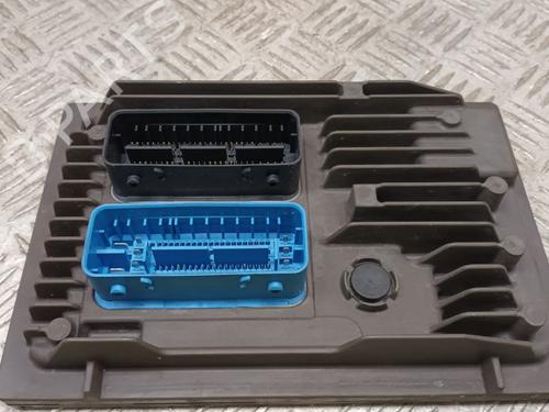 Engine control unit (ECU) VAUXHALL ASTRA Mk VII (K) (B16) 1.0 | BP29683175M57