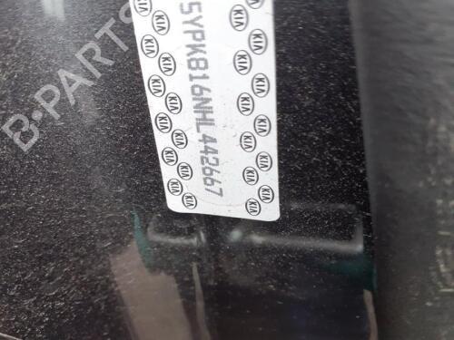 Left rear driveshaft KIA SPORTAGE IV (QL, QLE) 1.6 T-GDI AWD | BP29679530M40 