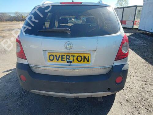 Starter VAUXHALL ANTARA A (L07) 2.0 CDTI 4x4 | BP33565013M8  - Image 17