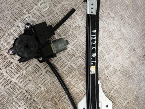 Vindusheismekanisme venstre bak SEAT ATECA (KH7, KHP) 1.6 TDI | BP29655306C24 