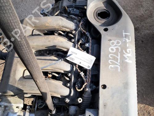 Motor MG MG ZT- T 2.0 CDTi | BP29663384M1