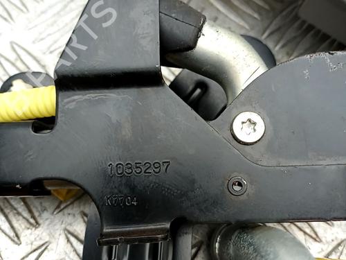 Front right seatbelt HONDA CIVIC VIII Hatchback (FN, FK) 2.2 CTDi (FK3) | BP30841533I25