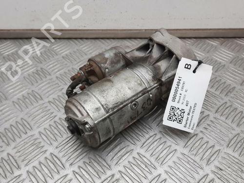 Starter PEUGEOT 407 SW (6E_, 6D_) 2.0 HDi 135 | BP29647232M8