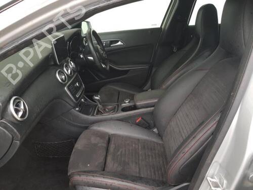 Servo brake MERCEDES-BENZ B-CLASS Sports Tourer (W246, W242) B 200 (246.243) | BP29677424M42