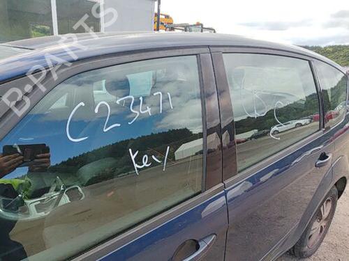 Gearbox FORD S-MAX (WA6) 2.0 TDCi | BP33896128M3  - Image 23