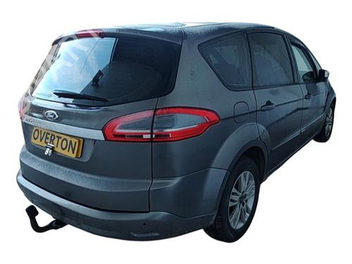 Sæde højre fortil FORD GALAXY II (WA6) 2.0 TDCi (136 hp) 33008510