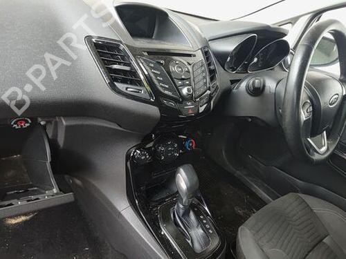 Midtkonsoll FORD FIESTA VI (CB1, CCN) 1.6 Ti | BP29681143I22 