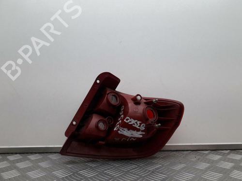Left taillight HYUNDAI GETZ (TB) 1.1 | BP29645354C34 
