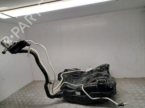 Fuel tank VW GOLF VII (5G1, BQ1, BE1, BE2) 1.5 TSI | BP29649648C62 