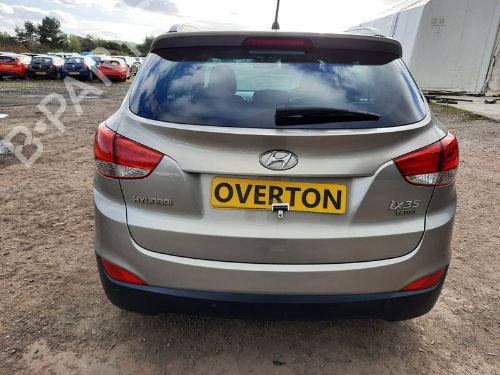 Left mirror HYUNDAI ix35 (LM, EL, ELH) 2.0 CRDi | BP29652649C26 