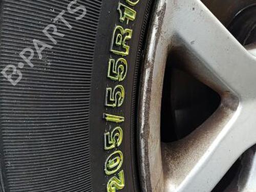 Right mirror TOYOTA AURIS (_E15_) 1.6 (ZRE151_, ZRE151R) | BP29668768C27