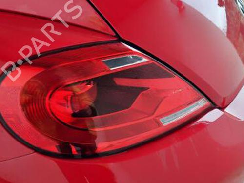 Left sun visor VW BEETLE (5C1, 5C2) 1.2 TSI | BP29674044I1 