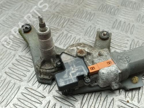 Rear wiper motor HONDA CIVIC IX (FK) 1.8 i-VTEC (FK2) | BP29674459M102 