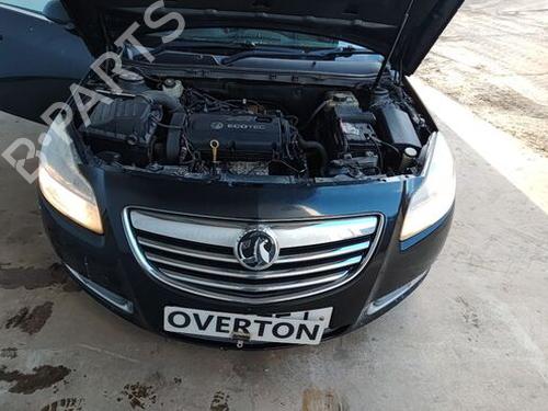 Front wipers mechanism VAUXHALL ZAFIRA Mk II (B) (A05) 1.6 | BP29676345C83 