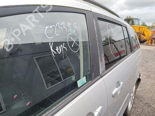 Rear right seatbelt MAZDA 5 (CR) 2.0 (CREW, CR19) | BP29676790I28