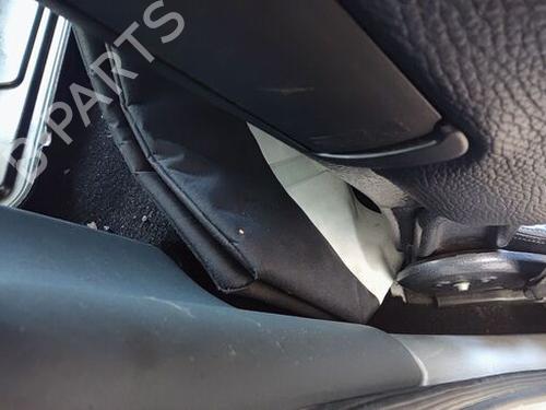 Gassdemper Bakluke SMART FORTWO Coupe (450) 0.7 (450.352, 450.332) | BP29667740C138 