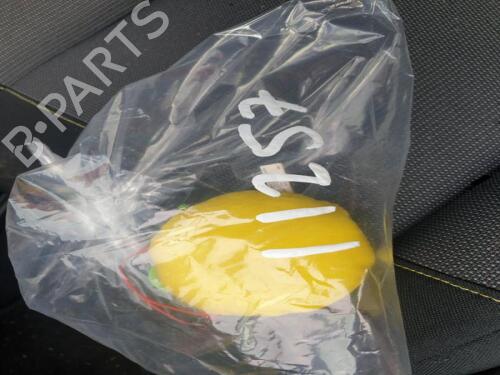 Steering column CITROËN C3 III (SX) 1.2 PureTech 82 | BP29647486M21 