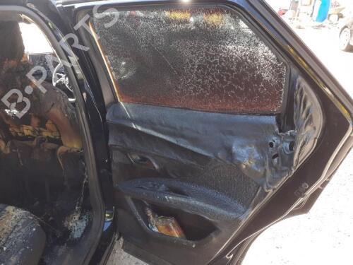 Zacisk hamulca tylnego lewego PEUGEOT 3008 II SUV (MC_, MR_, MJ_, M4_) 1.2 THP/ PureTech 130 (MRHNSM, MRHNSU, MRHNSJ, MRHNYW,... | BP29649350M107