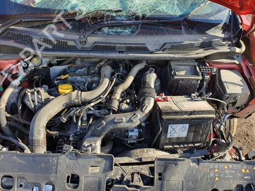 Used Mass air flow sensor RENAULT CAPTUR I (J5_, H5_) 0.9 TCe 90 (90 hp) 29650822