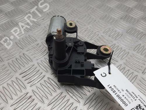 Viskermotor bakrute FORD FUSION (JU_) 1.6 | BP29646227M102