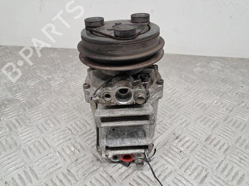 AC compressor ISUZU D-MAX I (TFR, TFS) 3.0 DiTD 4x4 (TFS85_) | BP29672525M34