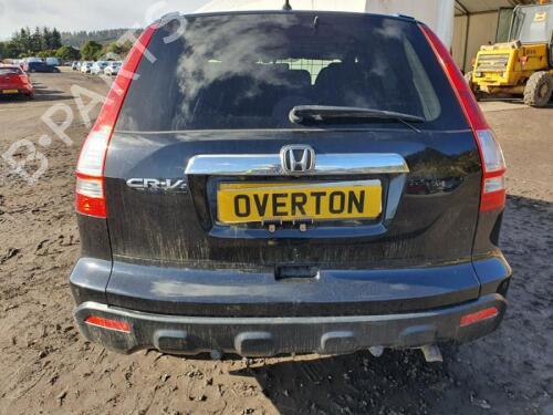 Starter HONDA CR-V III (RE_) 2.2 i-CTDi 4WD (RE6) | BP29650899M8