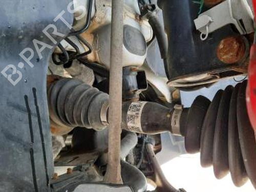 Steering column MERCEDES-BENZ A-CLASS (W176) AMG A 45 4-matic (176.052) | BP29673724M21