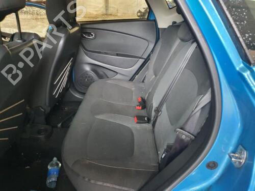 Venstre bremsekaliber foran RENAULT MEGANE III Hatchback (BZ0/1_, B3_) 1.5 dCi (BZ09, BZ0D, BZ1W, BZ29, BZ14) | BP29650178M105