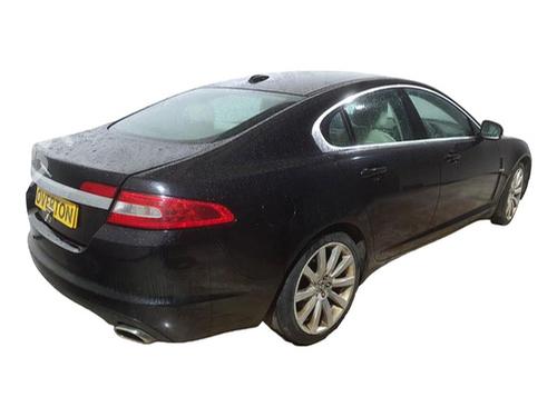 Andre JAGUAR XF I (X250) 3.0 D (241 hp) 29651213