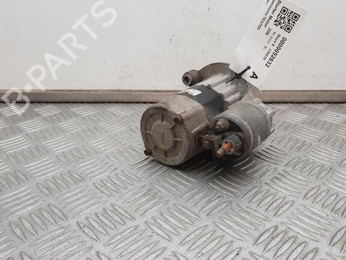 Anlasser PEUGEOT 206 Hatchback (2A/C) 1.1 i | BP29647065M8 