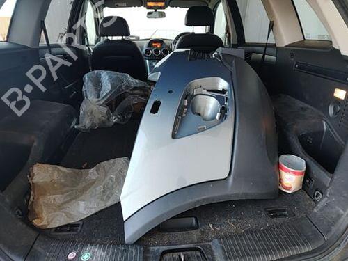 Starter VAUXHALL ANTARA A (L07) 2.2 CDTi 4x4 | BP33565012M8 - Image 2